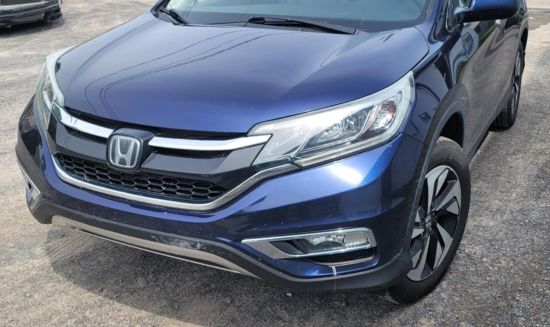 Restauration phares Apres