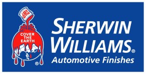 Sherwin-williams