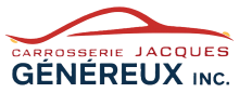 Les carrosseries Jacques Généreux inc.